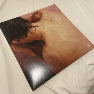 Harry Styles Album Vinyl